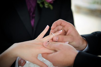 mariage
