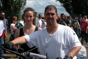 moto rencontre reunion
